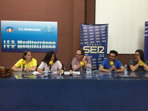 Hablando de miniempresas. Hablando de miniempresas.