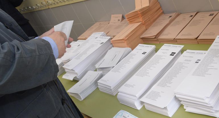 ¿Qué ha cambiado un año después de las elecciones autonómicas? ¿Qué ha cambiado un año después de las elecciones autonómicas?