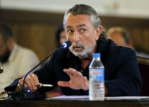 Ulibarri y Martínez Parra serán procesados por la Gürtel