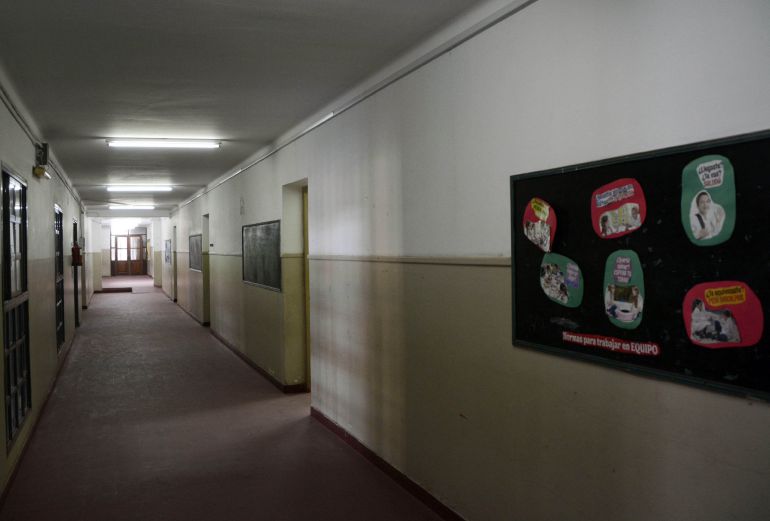 El nuevo calendario favorece las actividades extraescolares, a juicio de la Junta de Personal Docente. El nuevo calendario favorece las actividades extraescolares, a juicio de la Junta de Personal Docente.