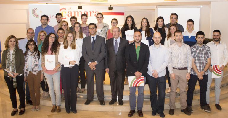 Objetivo: Los mercados internacionales Objetivo: Los mercados internacionales