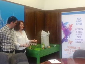 Rueda de prensa Rueda de prensa