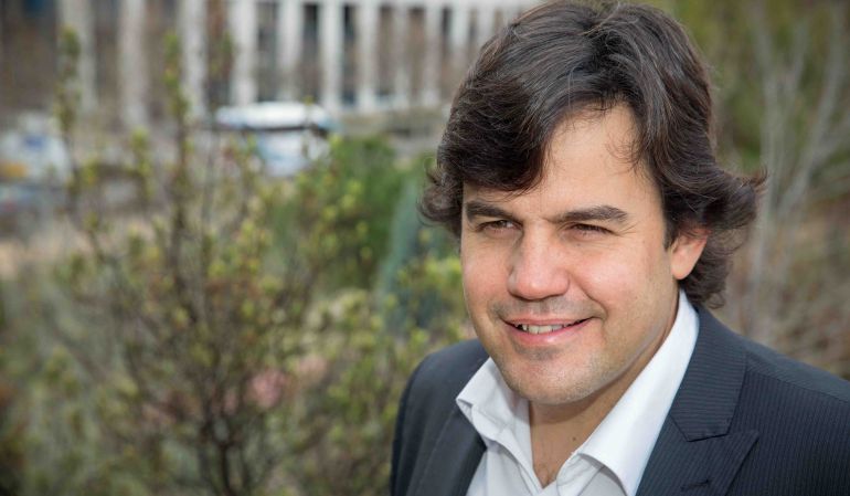 El pianista Tito García González ofrecerá el concierto 'Iberian' en el emblemático Carnegie Hall de Nueva York el 1 de junio con obras desde Isaac Albéniz hasta Emilio Coello El pianista Tito García González ofrecerá el concierto 'Iberian' en el emblemático Carnegie Hall de Nueva York el 1 de junio con obras desde Isaac Albéniz hasta Emilio Coello
