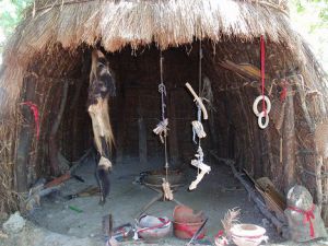 El Continente más enigmático, salvaje y supersticioso, que guarda realidades tremendas El Continente más enigmático, salvaje y supersticioso, que guarda realidades tremendas