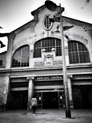 ‘Alicante, ciudad de la memoria’, como Bien de Interés Cultural ‘Alicante, ciudad de la memoria’, como Bien de Interés Cultural