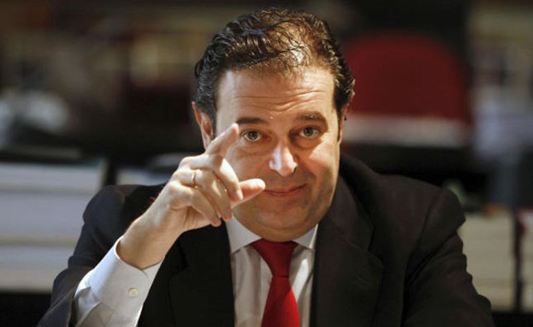 Más gastos de Gerardo Camps Más gastos de Gerardo Camps