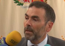 López: "La trama Púnica hunde sus raíces en Cartagena, gracias a Barreiro y Alonso"