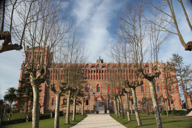 Fundación Comillas Fundación Comillas