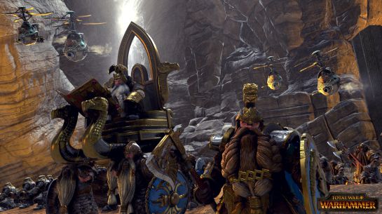 Total War Warhammer Total War Warhammer
