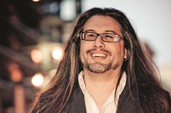 John Romero John Romero