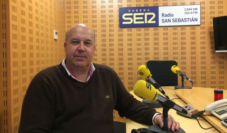 Calparsoro: "La instrucción del Caso Cabacas necesariamente va a concluir el lunes" Calparsoro: "La instrucción del Caso Cabacas necesariamente va a concluir el lunes"