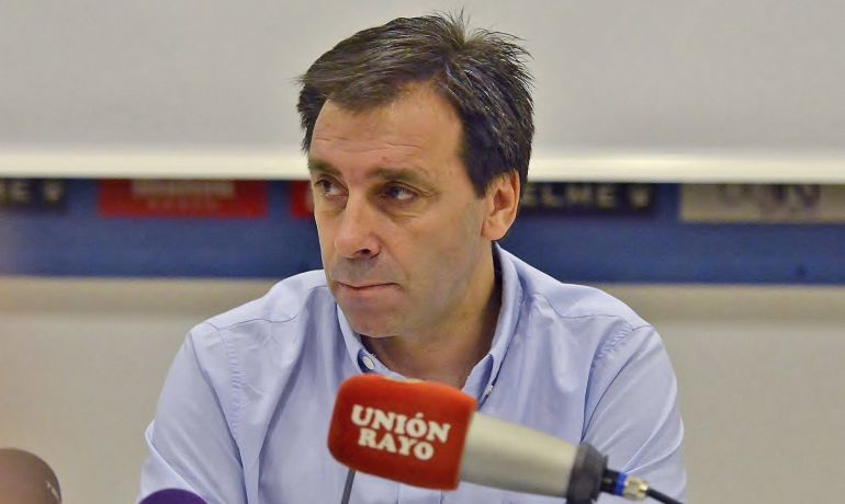 Felipe Miñambres se convertirá en director deportivo del Celta Felipe Miñambres se convertirá en director deportivo del Celta