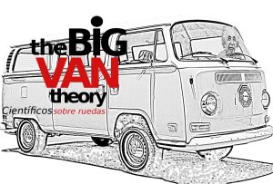 El conquense Luis Matías tiene nuevo libro junto al grupo 'Big Van, científicos sobre ruedas' El conquense Luis Matías tiene nuevo libro junto al grupo 'Big Van, científicos sobre ruedas'