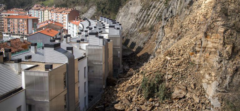La Diputación amplía las ayudas a Ondarroa hasta los 1,5 millones de euros La Diputación amplía las ayudas a Ondarroa hasta los 1,5 millones de euros