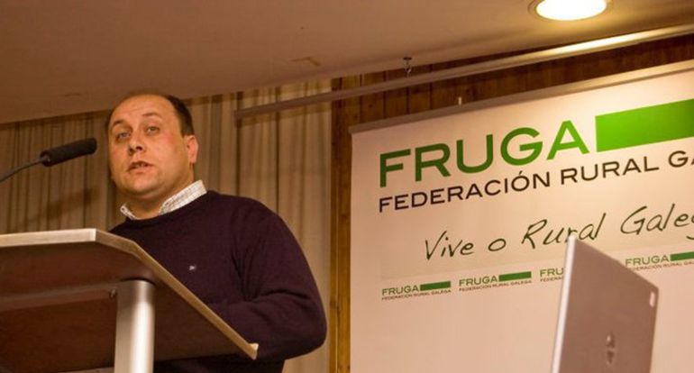 Elías Somoza (Fruga) Elías Somoza (Fruga)