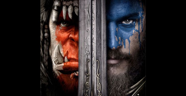 Warcraft Warcraft