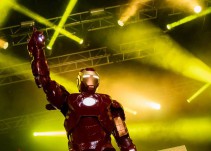 Ya puedes ver el vídeo de Maxima Corpus 2016