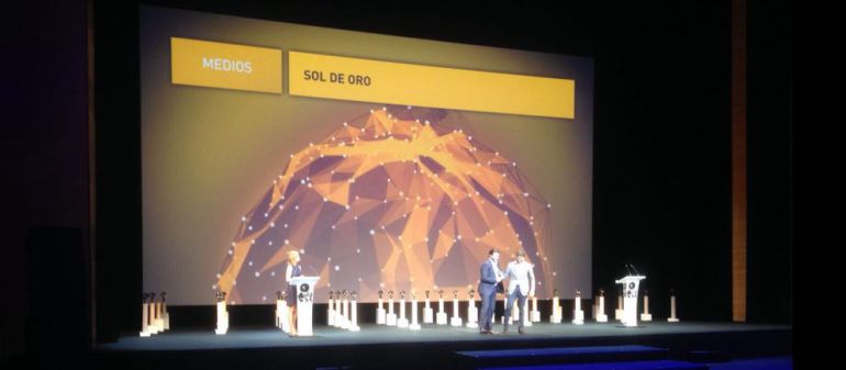 “Safety Truck”, de Leo Burnett, triunfa en El Sol “Safety Truck”, de Leo Burnett, triunfa en El Sol