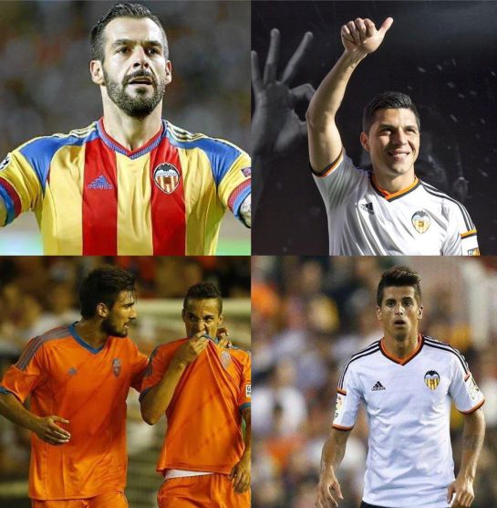 Fichajes de Peter Lim Fichajes de Peter Lim
