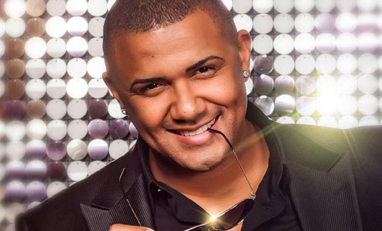 Henry Méndez cierra las Fiestas de Torrejón Henry Méndez cierra las Fiestas de Torrejón
