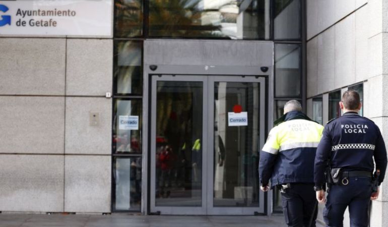 La Policía judicial detuvo a seis personas en marzo La Policía judicial detuvo a seis personas en marzo