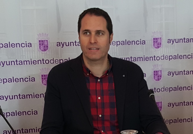Sergio Lozano, Concejal de Fiestas Sergio Lozano, Concejal de Fiestas