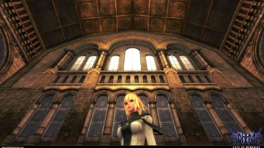 Anima Gate of Memories Anima Gate of Memories