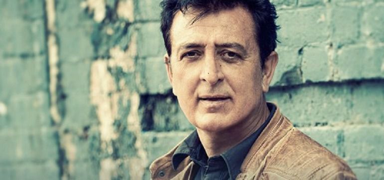 El cantante catalán regresa a Badajoz para actuar en la Feria de San Juan El cantante catalán regresa a Badajoz para actuar en la Feria de San Juan