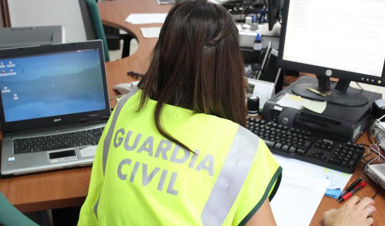 Detenido un hombre en Bilbao por incitar al odio y la violencia a través de Internet Detenido un hombre en Bilbao por incitar al odio y la violencia a través de Internet