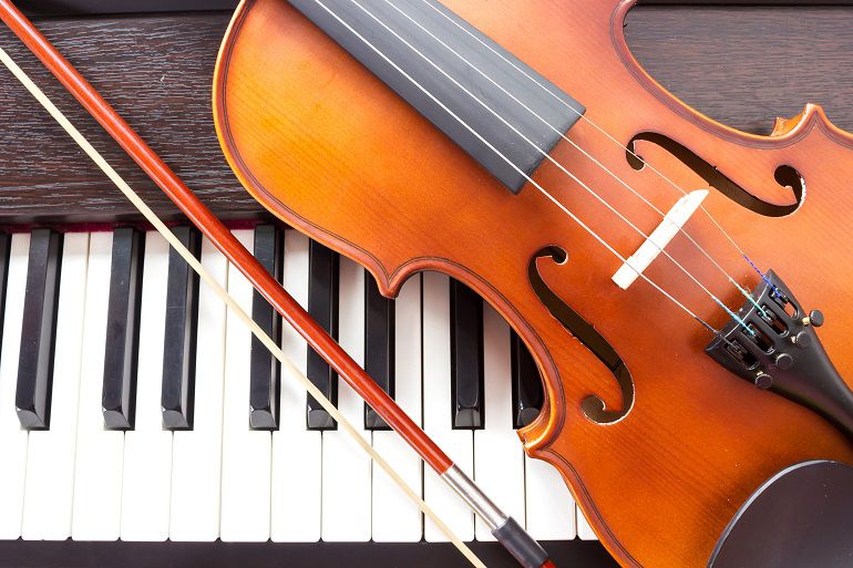 Ávila celebra el Día de la Música Ávila celebra el Día de la Música