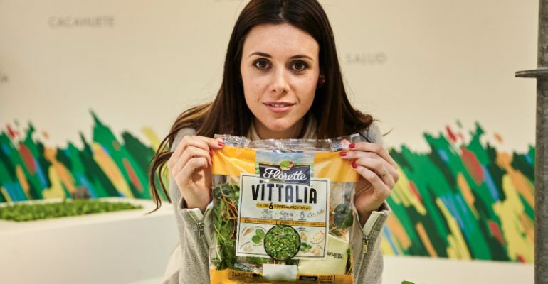 Un nuevo concepto para sentirnos mejor con alimentos cercanos a nuestro entorno Un nuevo concepto para sentirnos mejor con alimentos cercanos a nuestro entorno