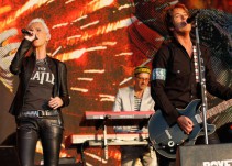Roxette, cómo hemos cambiado