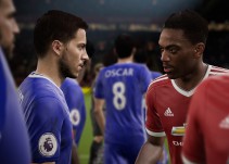 FIFA 17: Descubrimos sus secretos en el Santiago Bernabéu