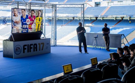 FIFA17 FIFA17