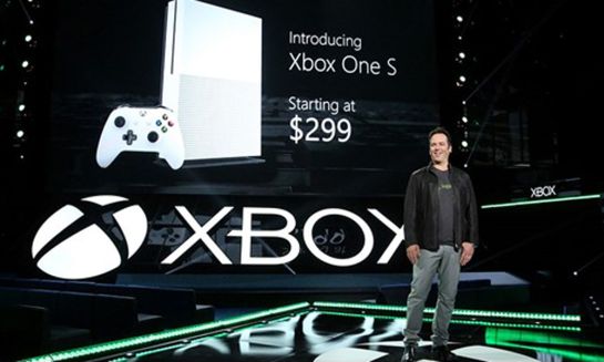 Xbox S Xbox S