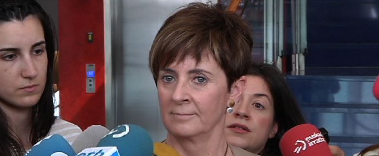 ArcelorMittal presenta al Gobierno Vasco un plan a 5 años para Sestao ArcelorMittal presenta al Gobierno Vasco un plan a 5 años para Sestao