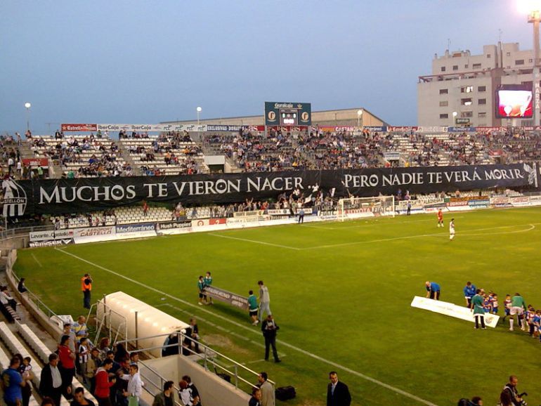 Castalia podría colgar el cartel de no hay billetes Castalia podría colgar el cartel de no hay billetes