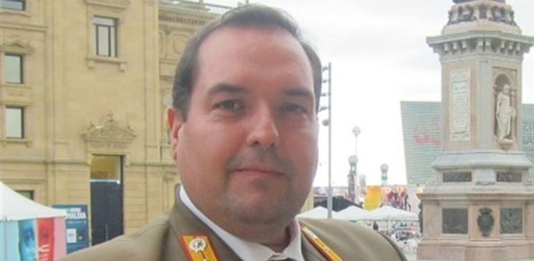 Prisión provisional para el cabecilla de la organización dedicada al tráfico de armas prohibidas Prisión provisional para el cabecilla de la organización dedicada al tráfico de armas prohibidas