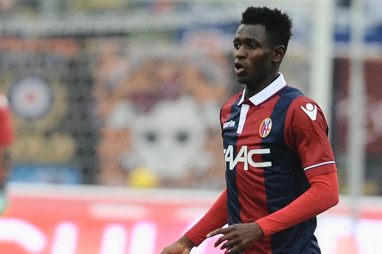El fichaje de Amadou Diawara se aleja El fichaje de Amadou Diawara se aleja