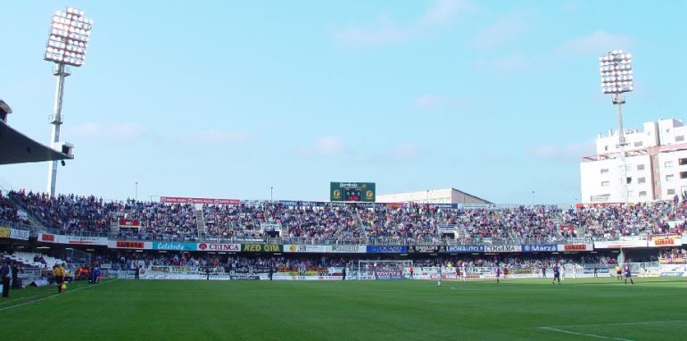 Castalia podría colgar, por primera vez en años, el cartel de 'No hay billetes' Castalia podría colgar, por primera vez en años, el cartel de 'No hay billetes'
