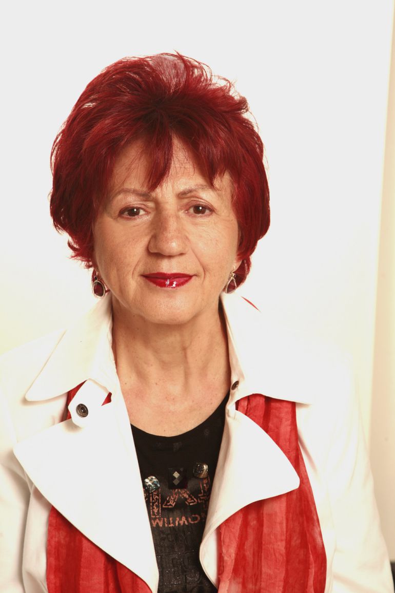 Juana Castro Juana Castro
