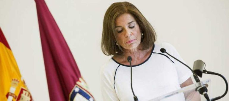 Ana Botella Ana Botella