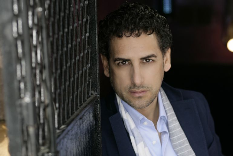 Juan Diego Flórez, tenir peruano que abre, junto a la OCG, el Festival Internacional de Música y Danza de Granada Juan Diego Flórez, tenir peruano que abre, junto a la OCG, el Festival Internacional de Música y Danza de Granada