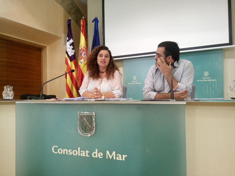 Las herencias sin dueño se quedarán en Baleares Las herencias sin dueño se quedarán en Baleares