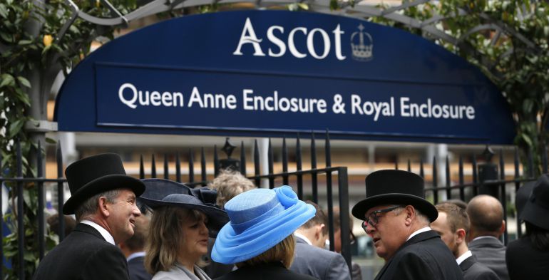 Royal Ascot 2016 Royal Ascot 2016