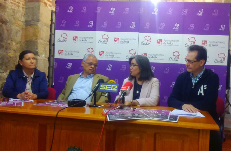 "La Farsa de Ávila" "La Farsa de Ávila"
