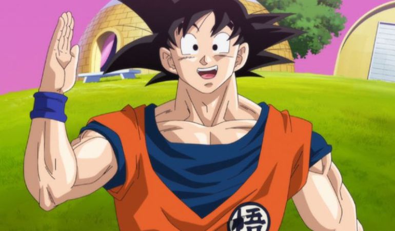 Los aficionados a Dragon Ball pueden asistir a la proyección de la última película y a una mesa redonda este fin de semana Los aficionados a Dragon Ball pueden asistir a la proyección de la última película y a una mesa redonda este fin de semana