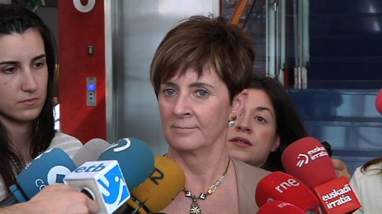 El Gobierno Vasco califica la fusión Gamesa-Siemens de oportunidad El Gobierno Vasco califica la fusión Gamesa-Siemens de oportunidad
