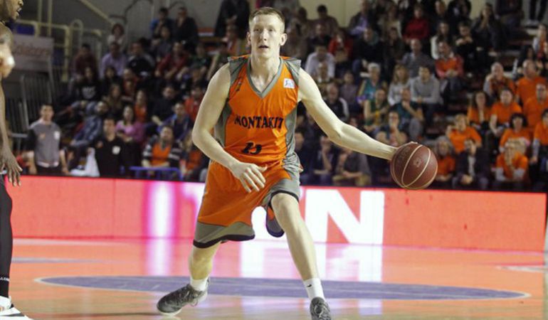 Smits ha disputado 29 partidos este año con 13 minutos de media por encuentro y 4,6 puntos anotados Smits ha disputado 29 partidos este año con 13 minutos de media por encuentro y 4,6 puntos anotados