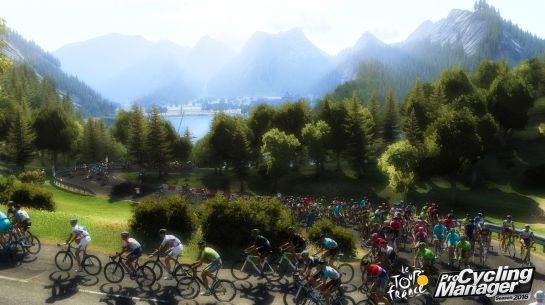Le Tour de France 2016 Le Tour de France 2016